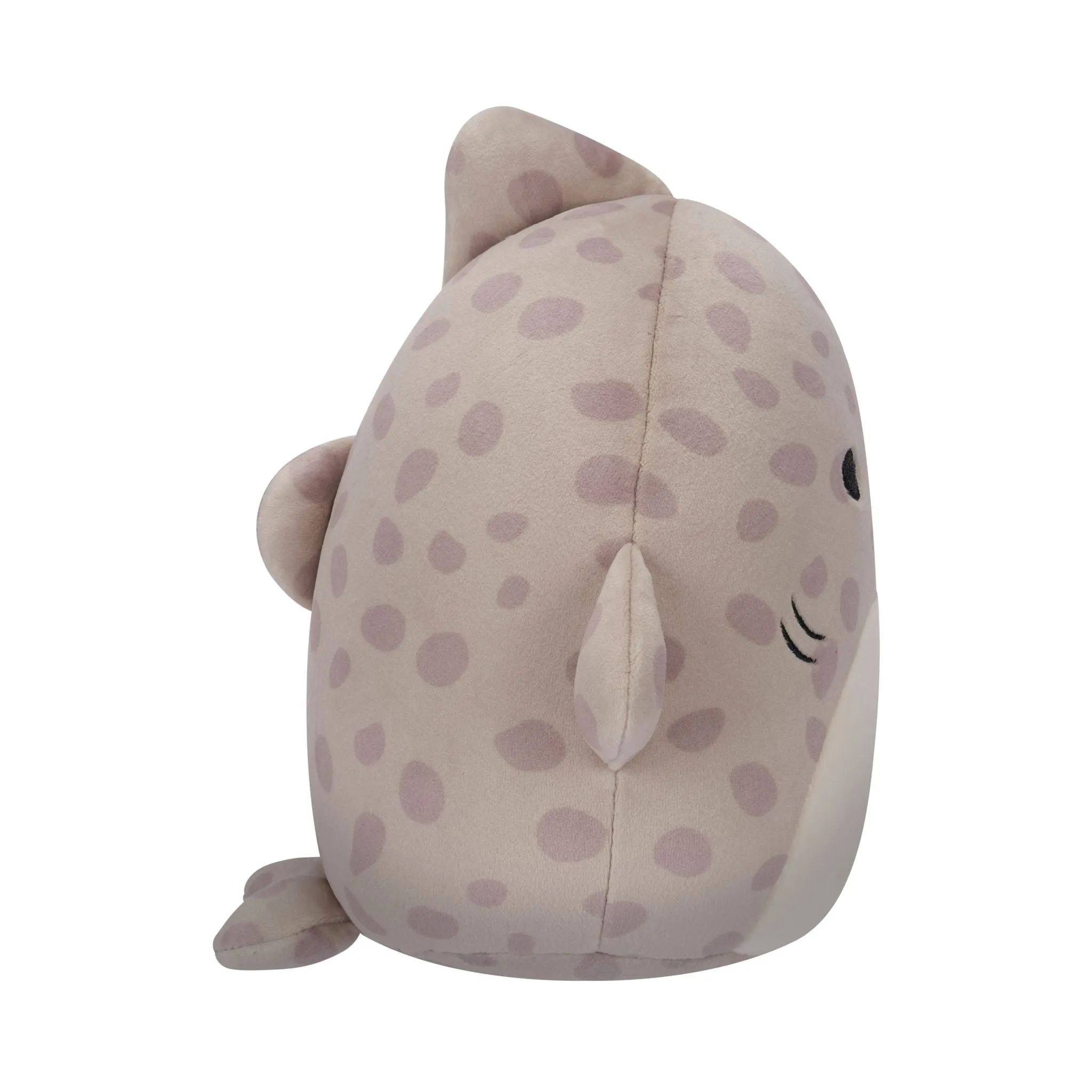 Squishmallows 7.5 Inch Plush Azi The Leopard Shark