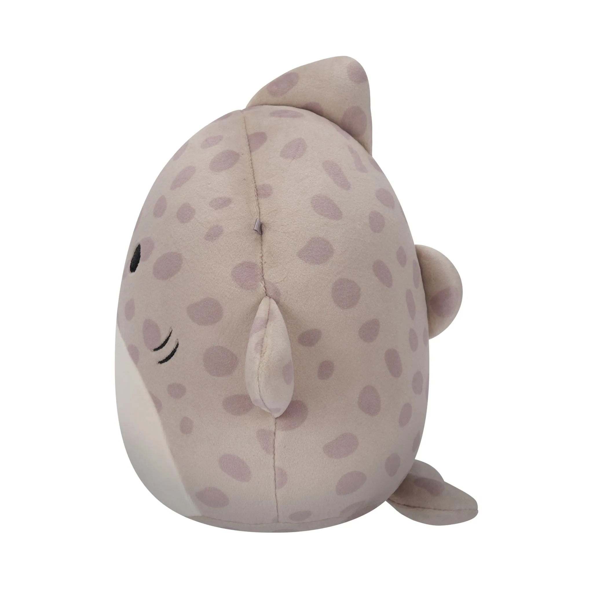 Squishmallows 7.5 Inch Plush Azi The Leopard Shark