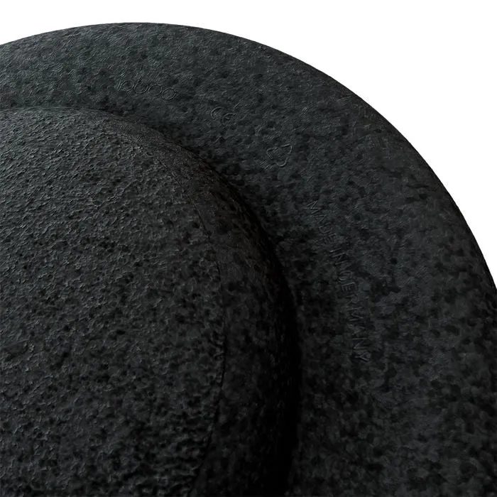 Stapelstein | Balance Board Black