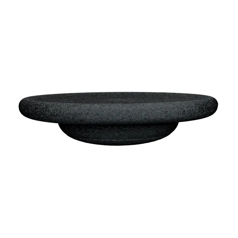 Stapelstein | Balance Board Black
