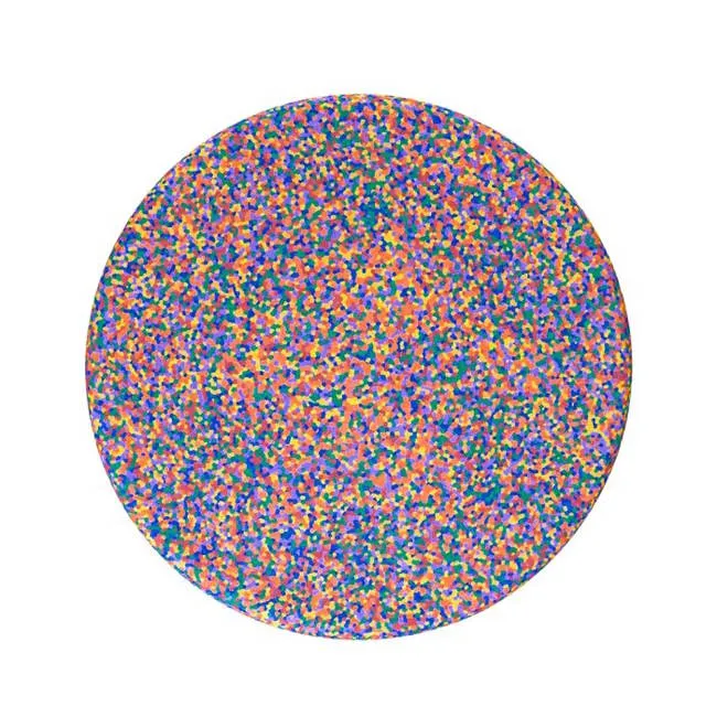 Stapelstein | Balance Board Confetti Classic RETIRED