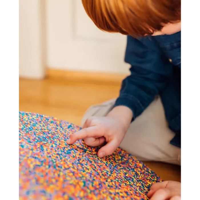 Stapelstein | Balance Board Confetti Classic RETIRED