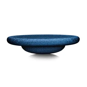 Stapelstein | Balance Board Dark Blue