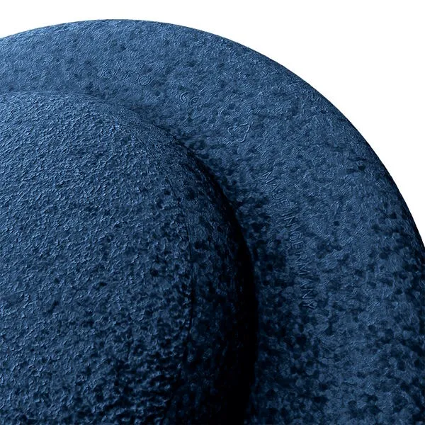 Stapelstein | Balance Board Dark Blue