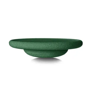 Stapelstein | Balance Board Dark Green