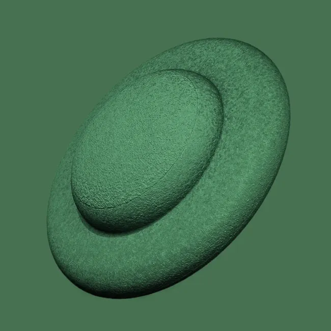 Stapelstein | Balance Board Dark Green