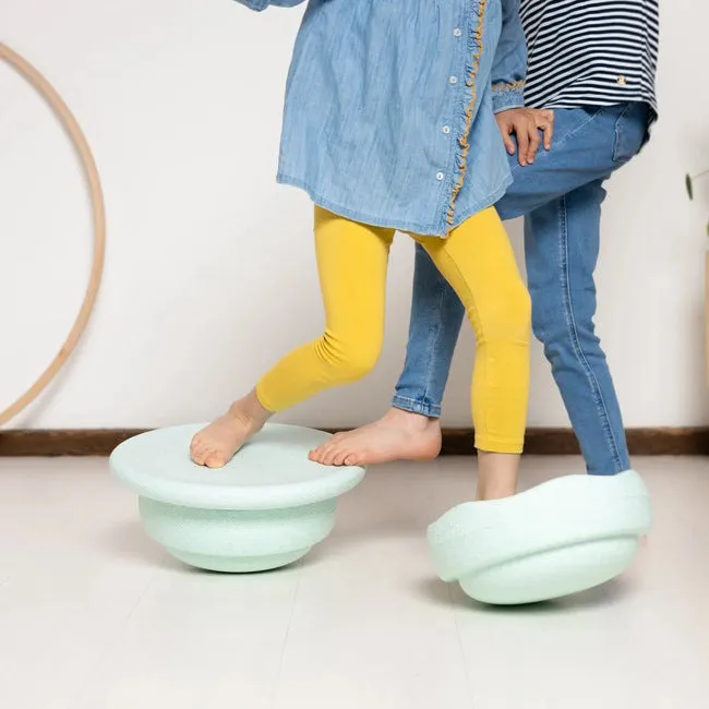 Stapelstein | Balance Board Mint