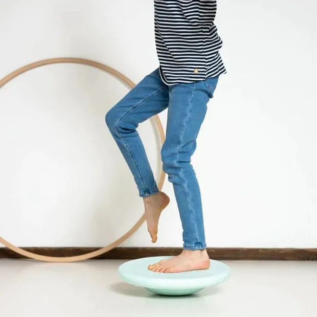 Stapelstein | Balance Board Mint