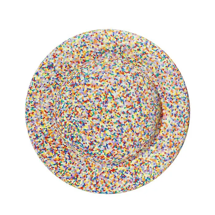 Stapelstein | Balance Board Super Confetti