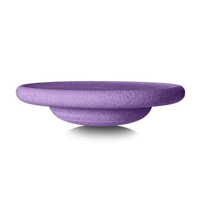Stapelstein | Balance Board Violet