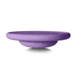 Stapelstein | Balance Board Violet