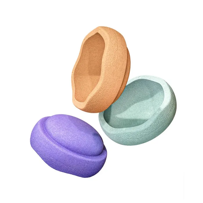Stapelstein | Pastel Secondary 3