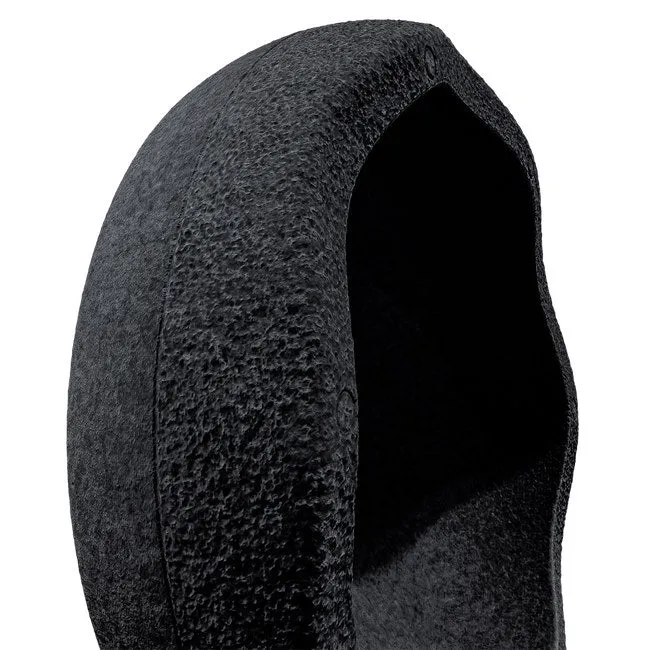 Stapelstein | Stone Black