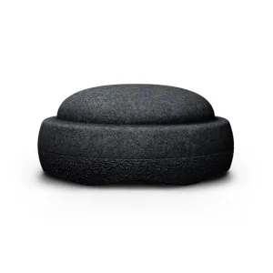 Stapelstein | Stone Black