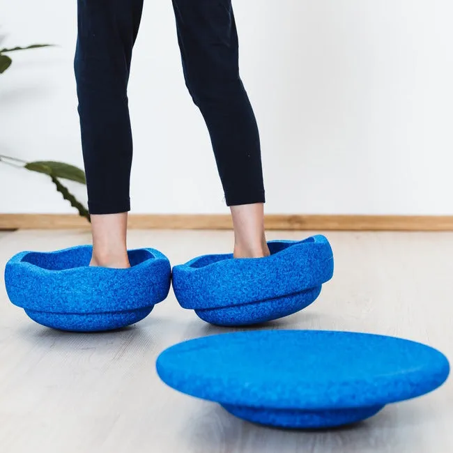 Stapelstein | Stone Blue