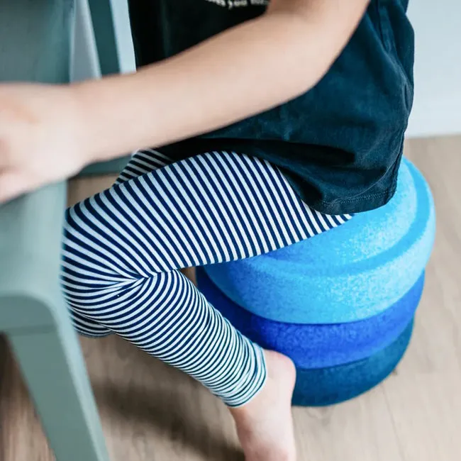 Stapelstein | Stone Blue
