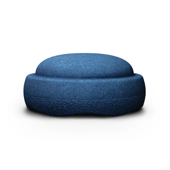Stapelstein | Stone Dark Blue