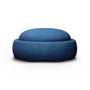Stapelstein | Stone Dark Blue