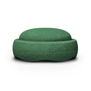 Stapelstein | Stone Dark Green