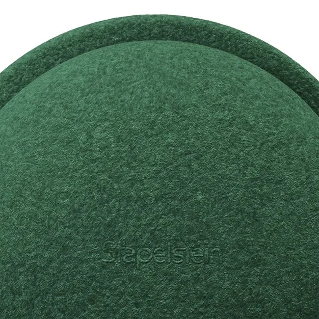 Stapelstein | Stone Dark Green