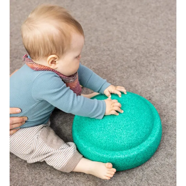 Stapelstein | Stone Green