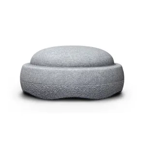 Stapelstein | Stone Grey