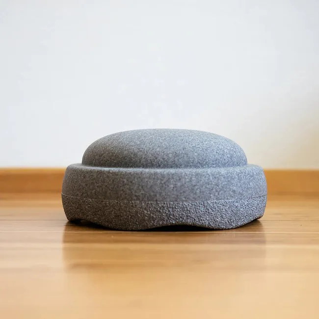 Stapelstein | Stone Grey