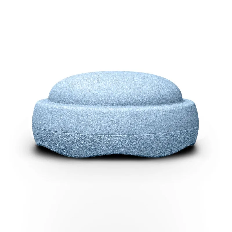 Stapelstein | Stone Light Blue