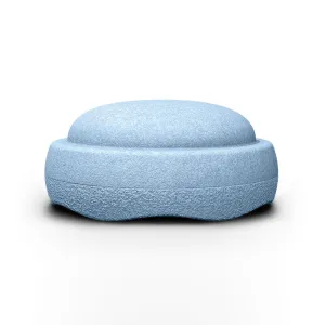 Stapelstein | Stone Light Blue