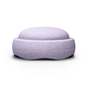 Stapelstein | Stone Light Violet