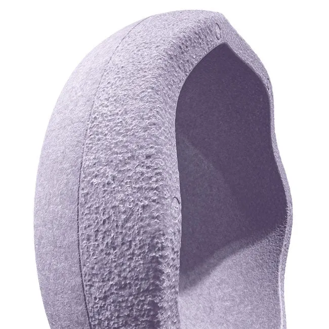 Stapelstein | Stone Light Violet