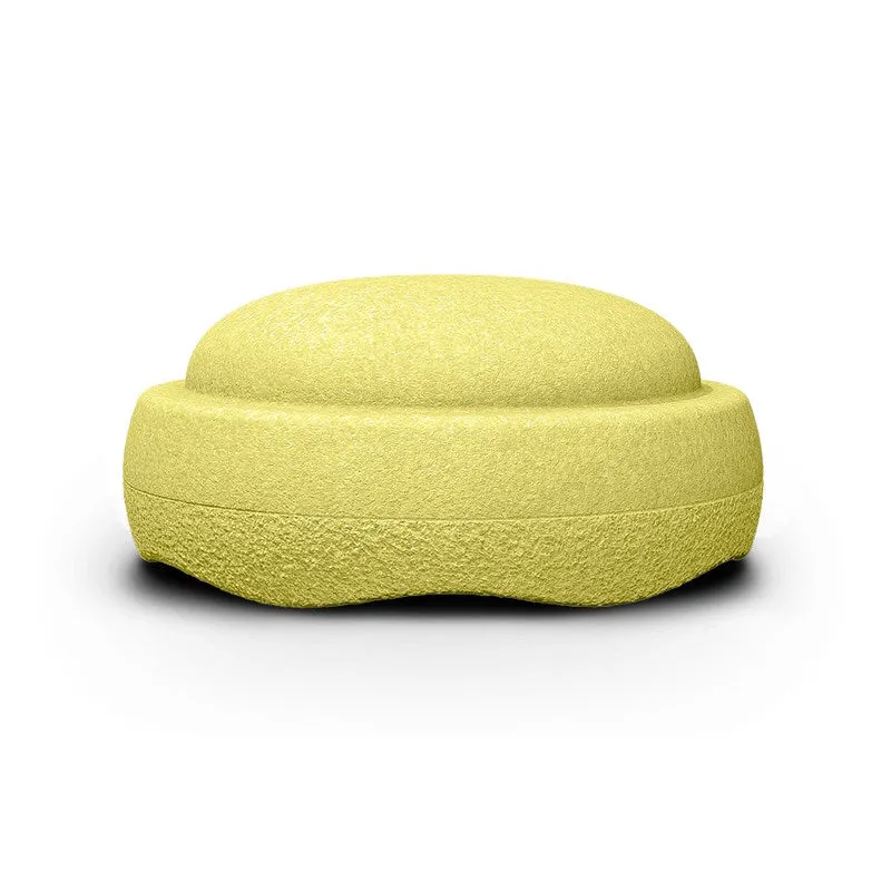 Stapelstein | Stone Light Yellow