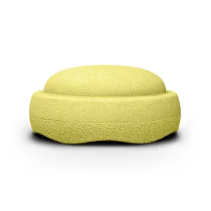 Stapelstein | Stone Light Yellow