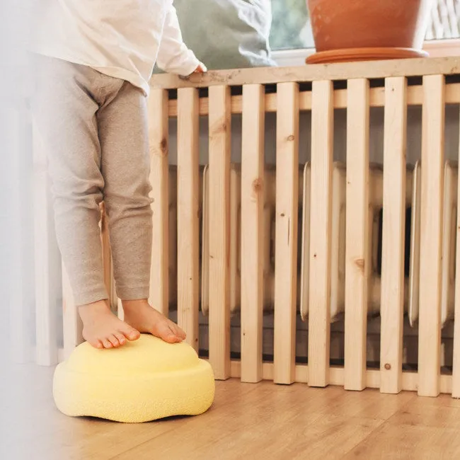 Stapelstein | Stone Light Yellow