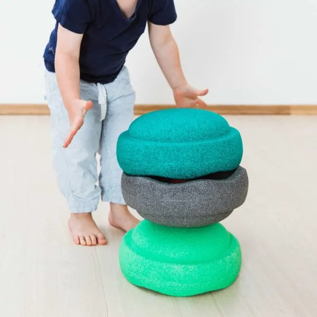 Stapelstein | Stone Lime