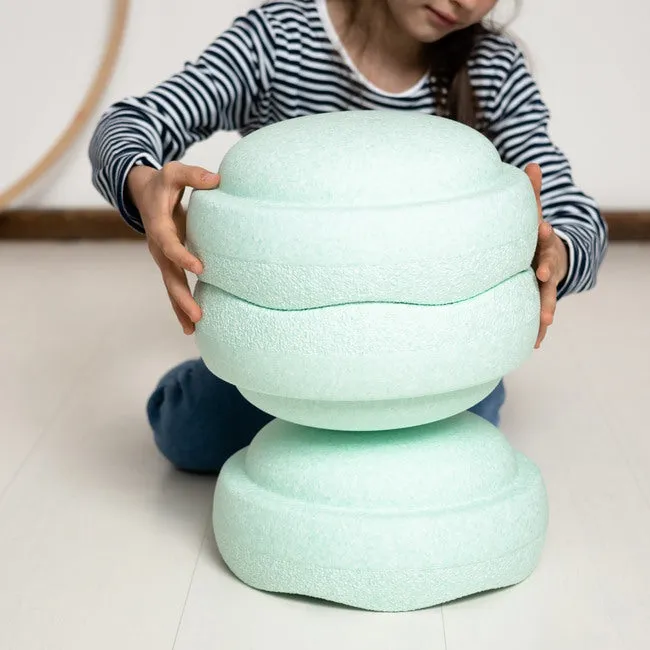 Stapelstein | Stone Mint