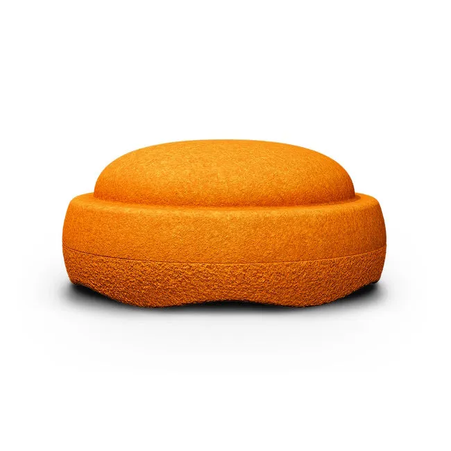 Stapelstein | Stone Orange