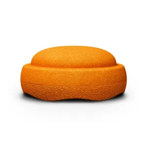 Stapelstein | Stone Orange