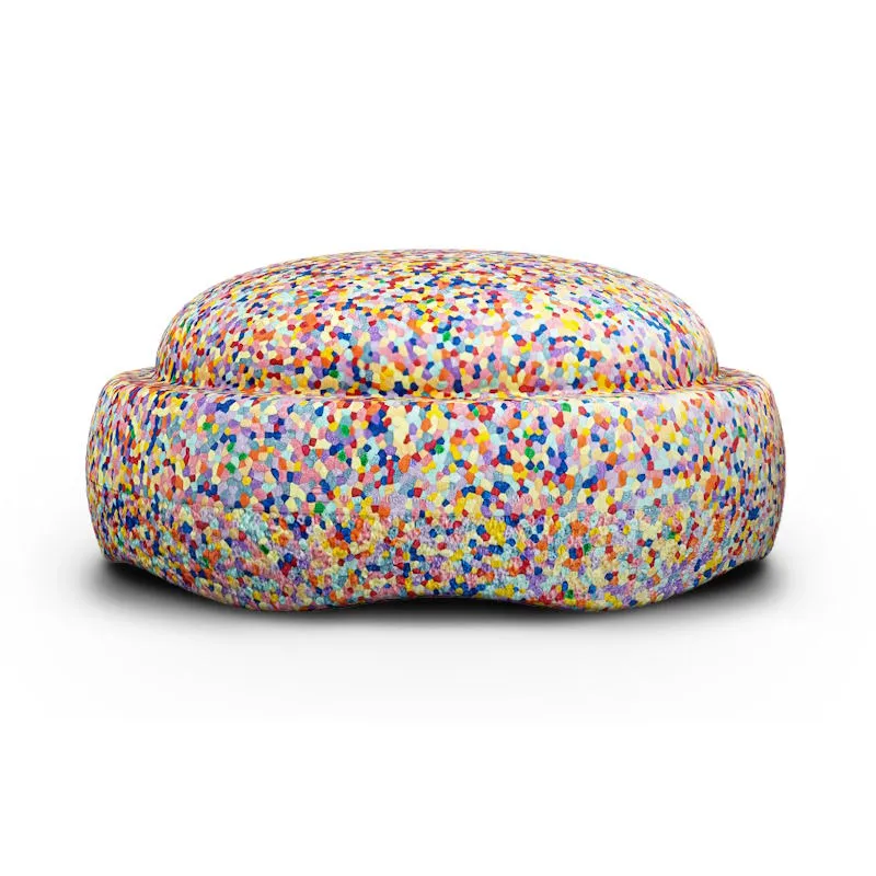 Stapelstein | Stone Super Confetti