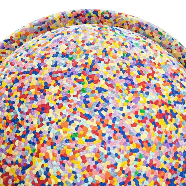 Stapelstein | Stone Super Confetti