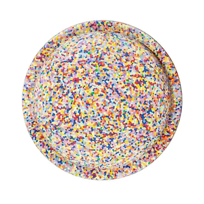 Stapelstein | Stone Super Confetti