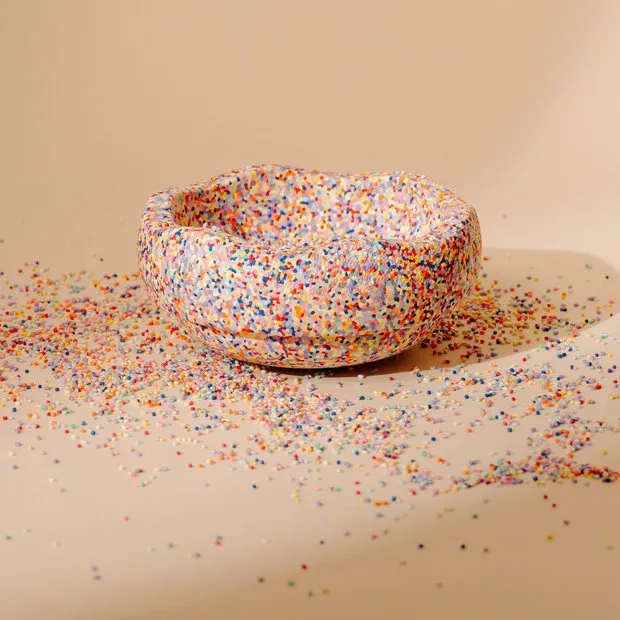 Stapelstein | Stone Super Confetti