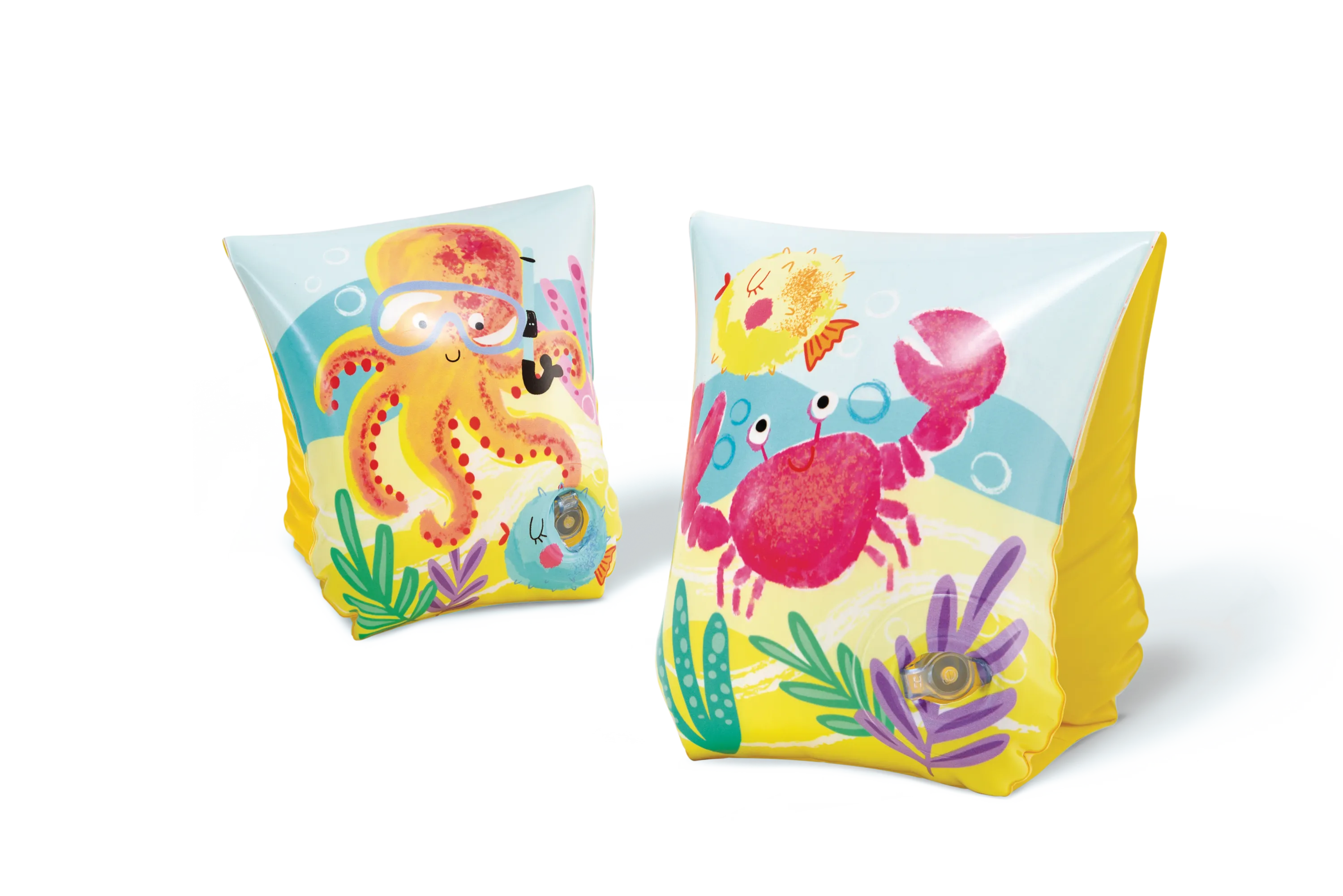 Swim Arm Bands 3-6