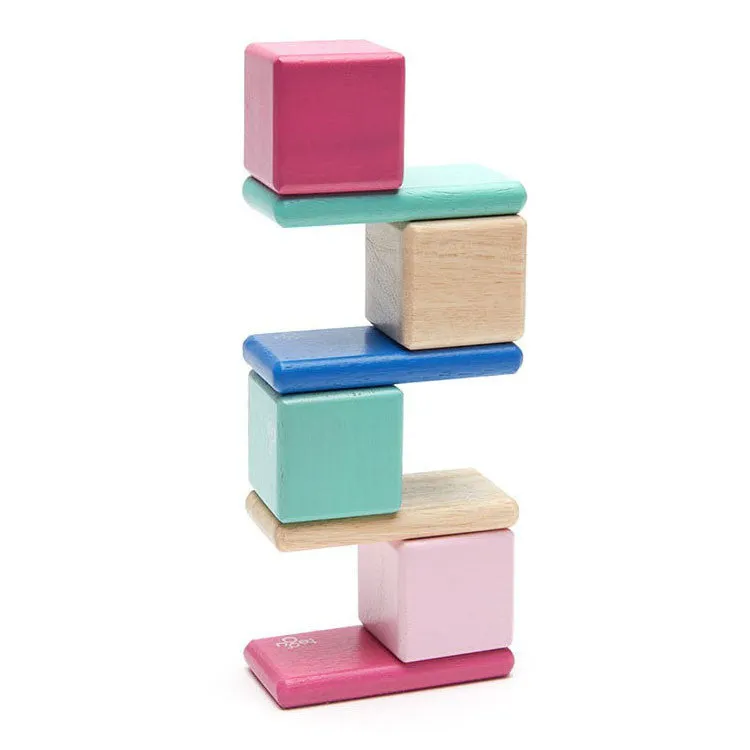 Tegu Original Pocket Pouch in Blossom