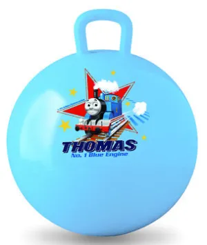 Thomas The Tank Moon Hopper Ball