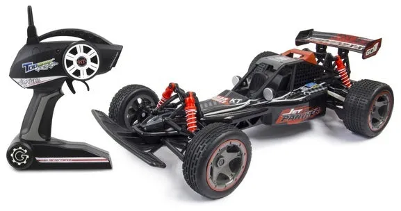 TOP MAXX RACING 1:10 REMOTE CONTROL JET PANTHER