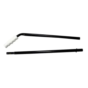 Triang Trike Push Handle Pole