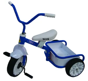 Triang Tuff Trike Blue