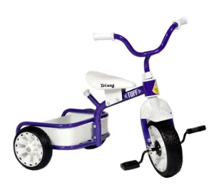 Triang Tuff Trike Purple