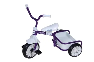 Triang Tuff Trike Purple